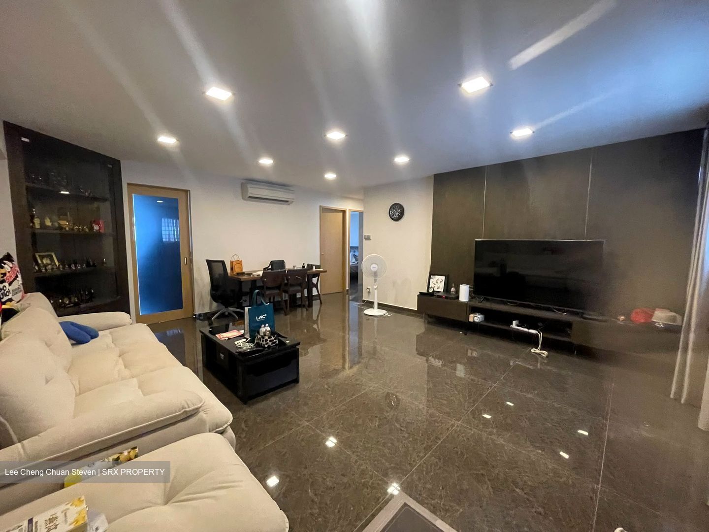 Blk 465 Tampines Street 44 (Tampines), HDB 4 Rooms #637994431